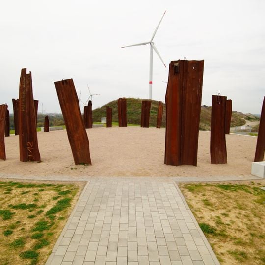 Metalhenge