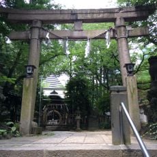 Hachiman Shrine