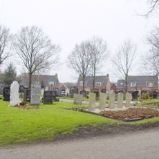 Gaasterland (Nijemirdum) General Cemetery