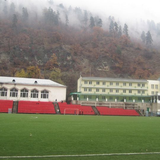 Stadion im. Dżemala Zeinkliszwilego