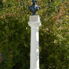 Bust Joseph II, Schrattenthal