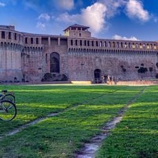 Rocca Sforzesca