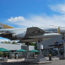 McDonnell Douglas F-4C Phantom II