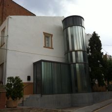 Biblioteca Municipal de la Palma de Cervelló