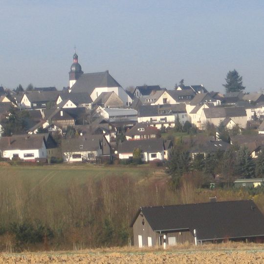 Mastershausen