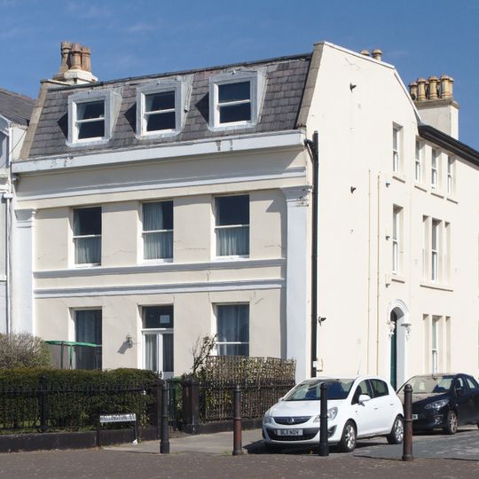 1 Adelaide Terrace, Waterloo