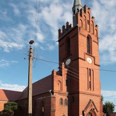 Opactwo Cystersów w Zemsku-Bledzewie