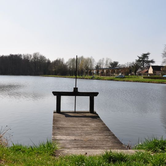 Vieilles-Maisons-sur-Joudry