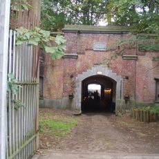 Fort van Walem