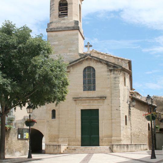 Église de Saint-Jean-de-Védas
