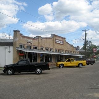 Abita Springs Historic District