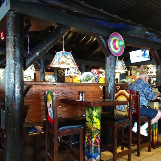 Los Magueyes Inverness
