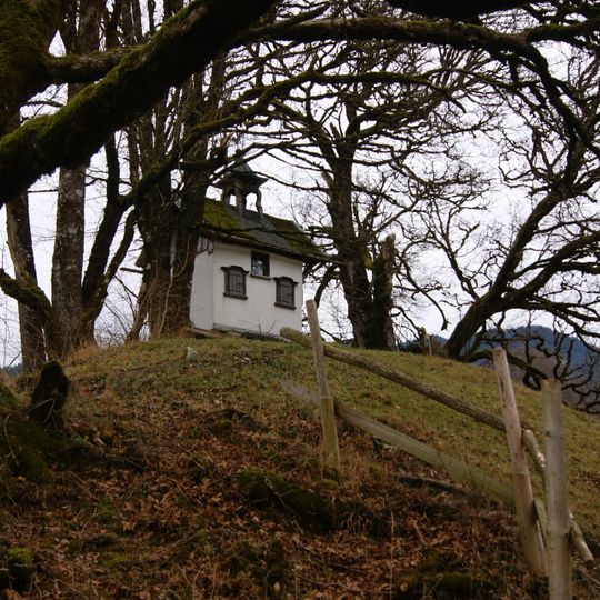 Kapelle Bildbühl
