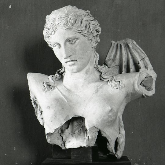 Museo civico Giuseppe Fiorelli