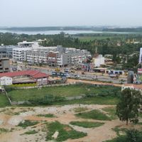 Bangalore rural