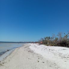 Bunche Beach