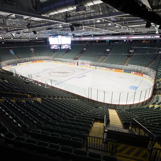 Abbotsford Entertainment & Sports Centre