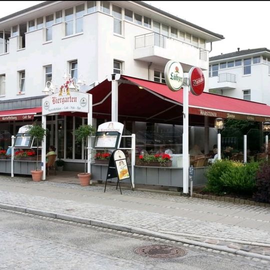 Kartoffelburg