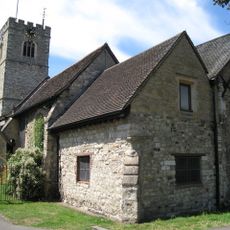 St Margaret's Church, Barking
