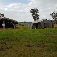 Clayton Farm Heritage Museum
