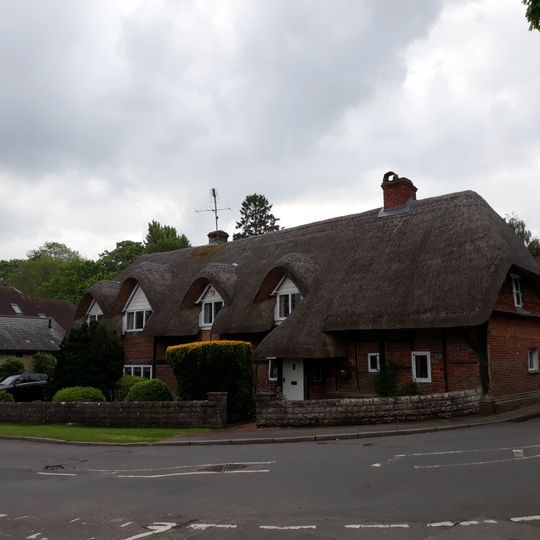 Denmead Cottage