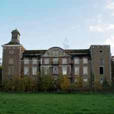 Château de Méan