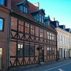 Gamlegård, Helsingborg