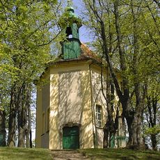 Saint Anne chapel in Stare Bogaczowice