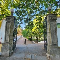 Jardim Municipal de Elvas