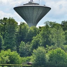 Wasserturm Allschwil
