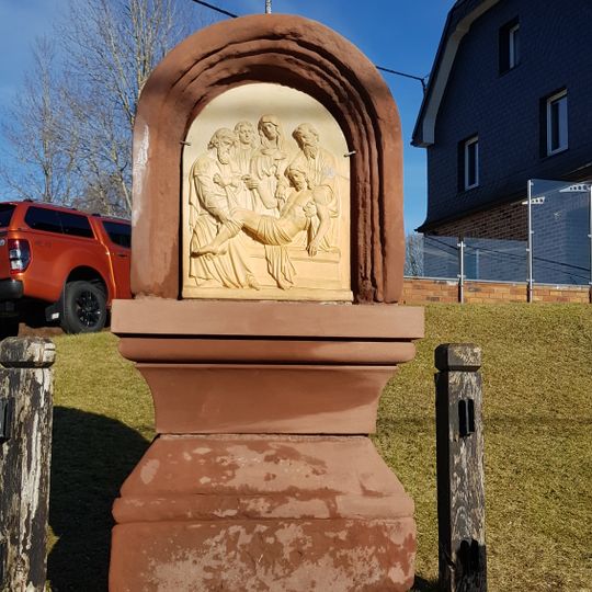 Niskapellen Büllingen-Wirtzfeld