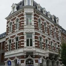 Wycker Brugstraat 24, Maastricht