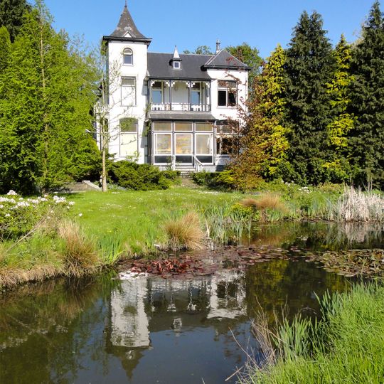 Verlengde Hoofdweg 9