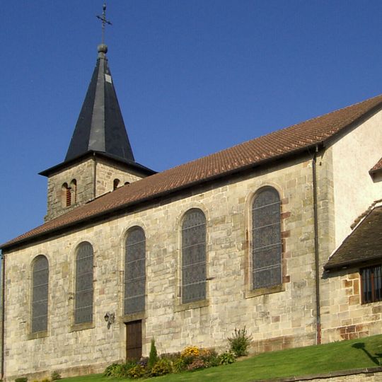 La Chapelle-aux-Bois