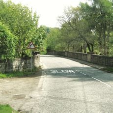 Allangibbon Bridge