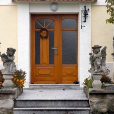 Pulkau Steinplastiken