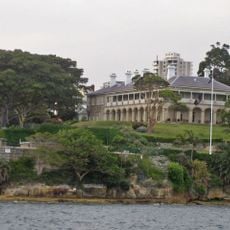Casa del Almirantazgo