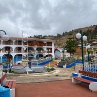 San Pedro de Chana District