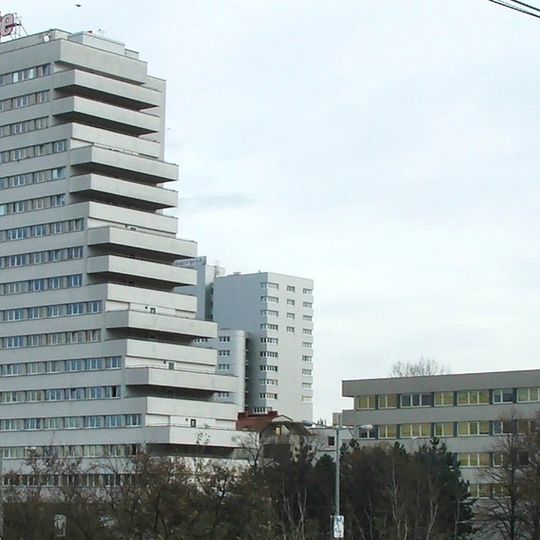 Campus Brigittenau