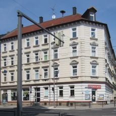 Georg-Schumann-Straße 326