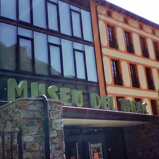 Museo del Tabaco