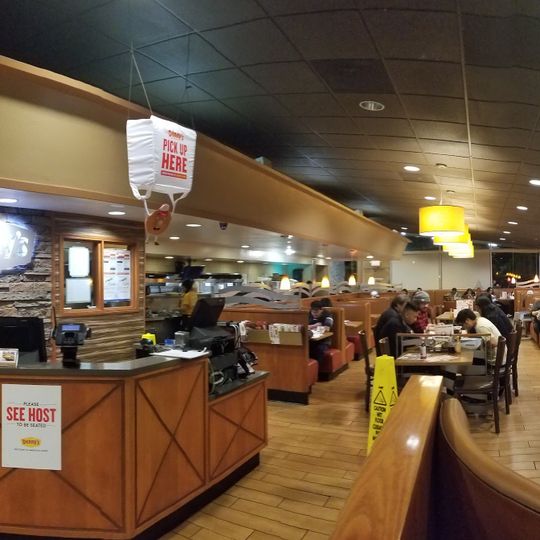 Denny's