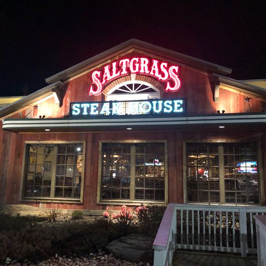 Saltgrass Steak House
