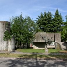 Monumento nazionale ai caduti per la bonifica dei campi minati