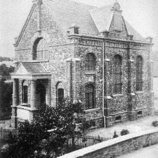 Synagogue of Nastätten