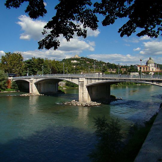 Ponte Garibaldi