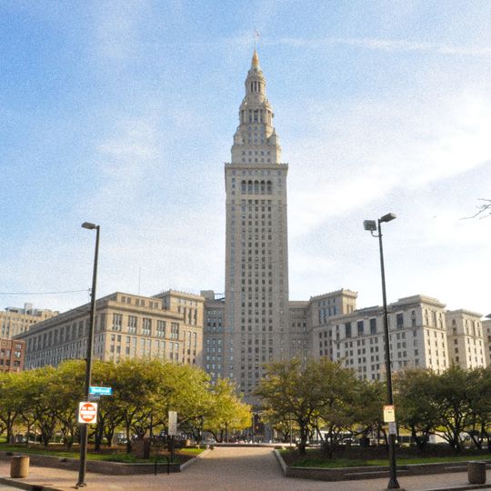 Tower City Center