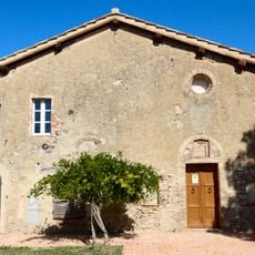 Chiesa di San Salvatore a San Giusto