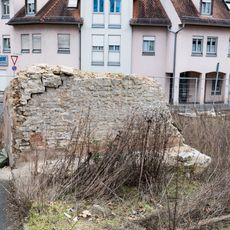 Stadtmauer