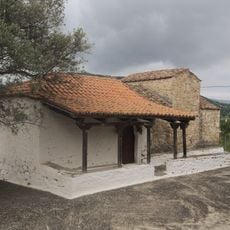 Church of Panagia Odigitria